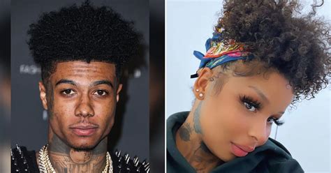 blueface and chrisean|Chrisean Rock, girlfriend of Blueface, sentenced for。